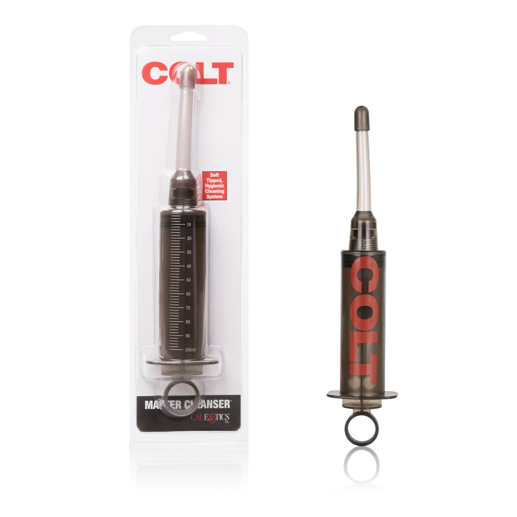 CalExotics Colt Master Cleanser — intimate care at Stuffgoodies