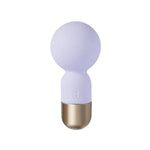 "Pokewan Mini Wand Massager - Lavender H-VS-07-876LPU"