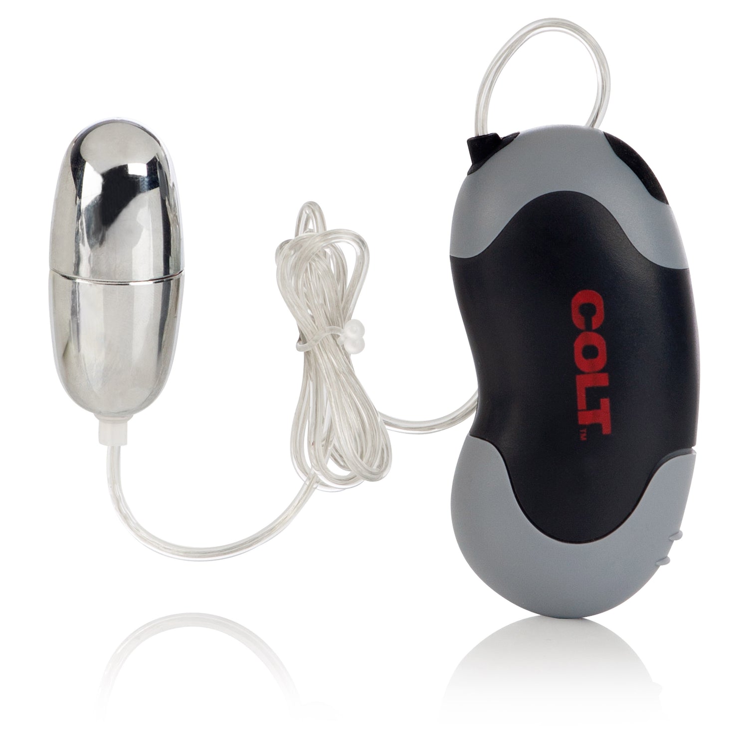 CalExotics Colt Xtreme Turbo Bullet — bullet vibrator at Stuffgoodies