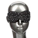 "Radiance Blackout Eye Mask - Black SE3000153"