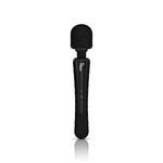 "Obsession Wand Massager - Black VB-66101"