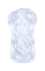 "Jack-It Frost Stroker - Spirals IC3103"