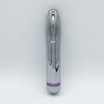 "Fly Me to the Moon Metal Vibrator LAK-9025"