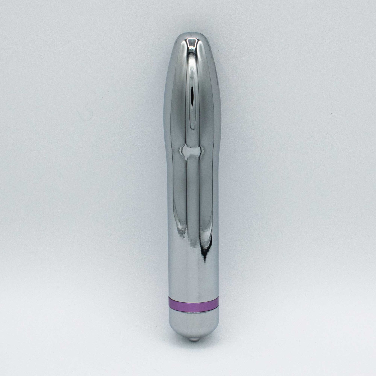 "Fly Me to the Moon Metal Vibrator LAK-9025"