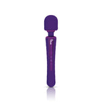 "Obsession Wand Massager - Violet VB-66100"