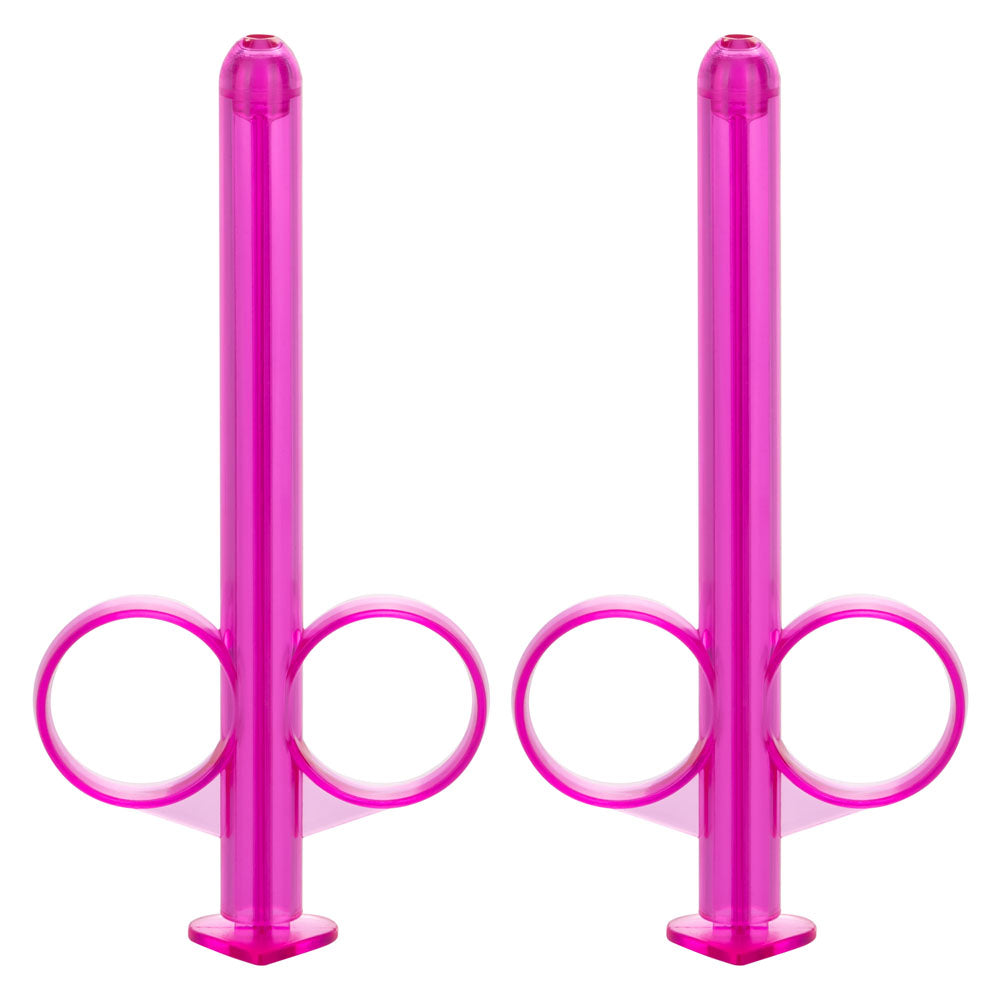 CalExotics Lube Tube - Purple — purple lubricant at Stuffgoodies