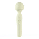 "Marlie 15-Function Rechargeable Bendable Wand MTAV304-LF"