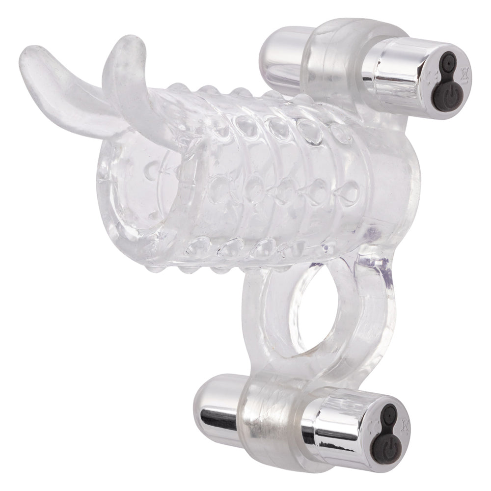 "Endless Desires Couples Enhancer Rechargeable SE1632003"