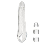 "Performance Maxx Clear Extension Kit - Clear SE1632503"