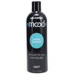 "Mood - Water Based Lube - 16 Fl. Oz. / 473ml DJ1362-22-BU"