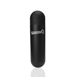 "Screaming O Soft Touch Rechargeable Bullet - Black SO-ARBS-BL"