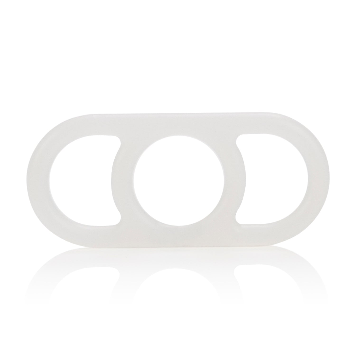 CalExotics Commander Erect Enhancer — cock ring at Stuffgoodies