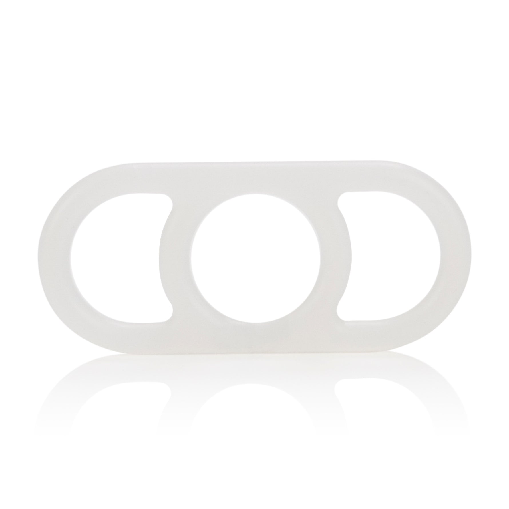 CalExotics Commander Erect Enhancer — cock ring at Stuffgoodies