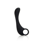 CalExotics Dr. Joel Kaplan Silicone Prostate Probe - Graduated — anal toy at Stuffgoodies