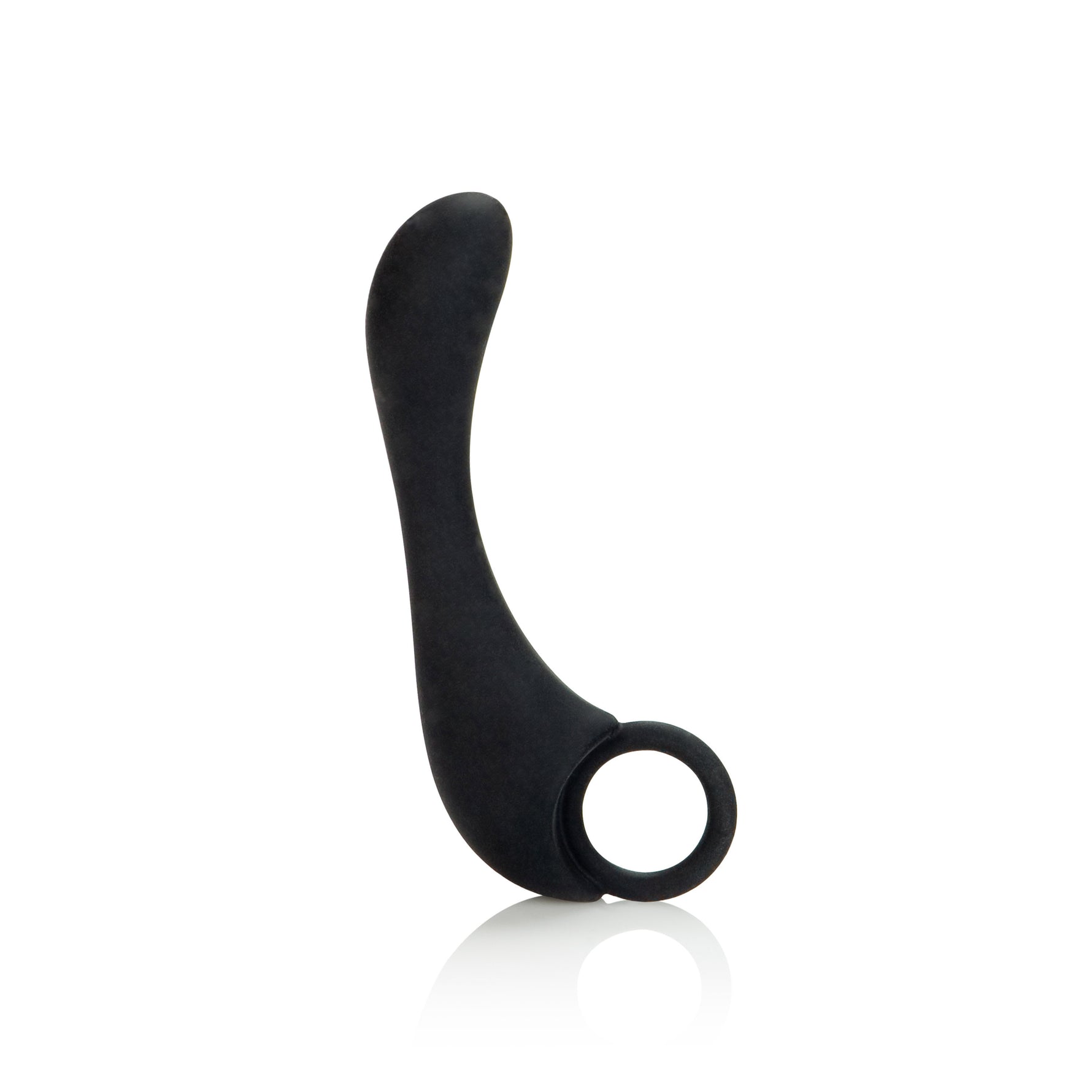 CalExotics Dr. Joel Kaplan Silicone Prostate Probe - Graduated — anal toy at Stuffgoodies