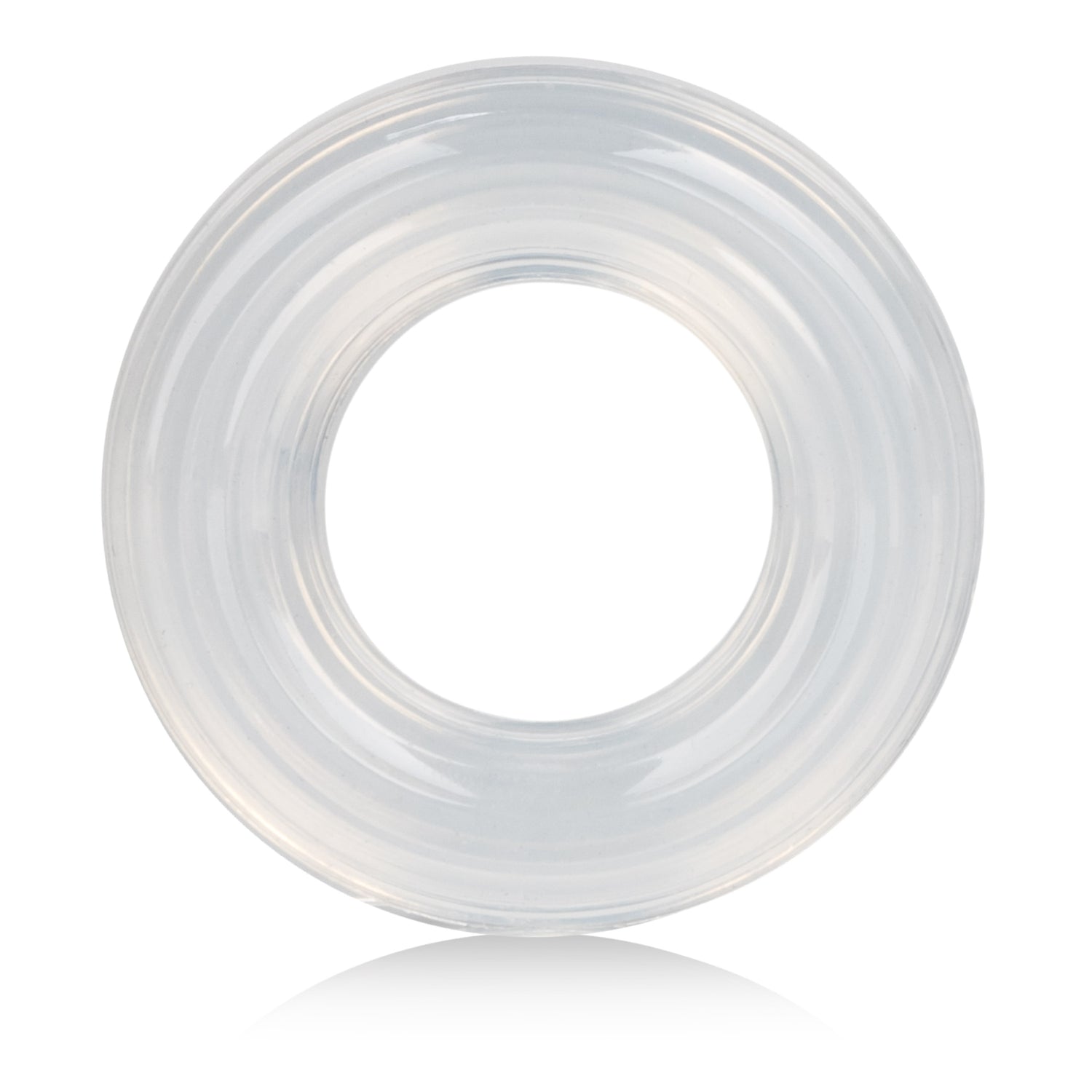 CalExotics Premium Silicone Ring - Xl — cock ring at Stuffgoodies