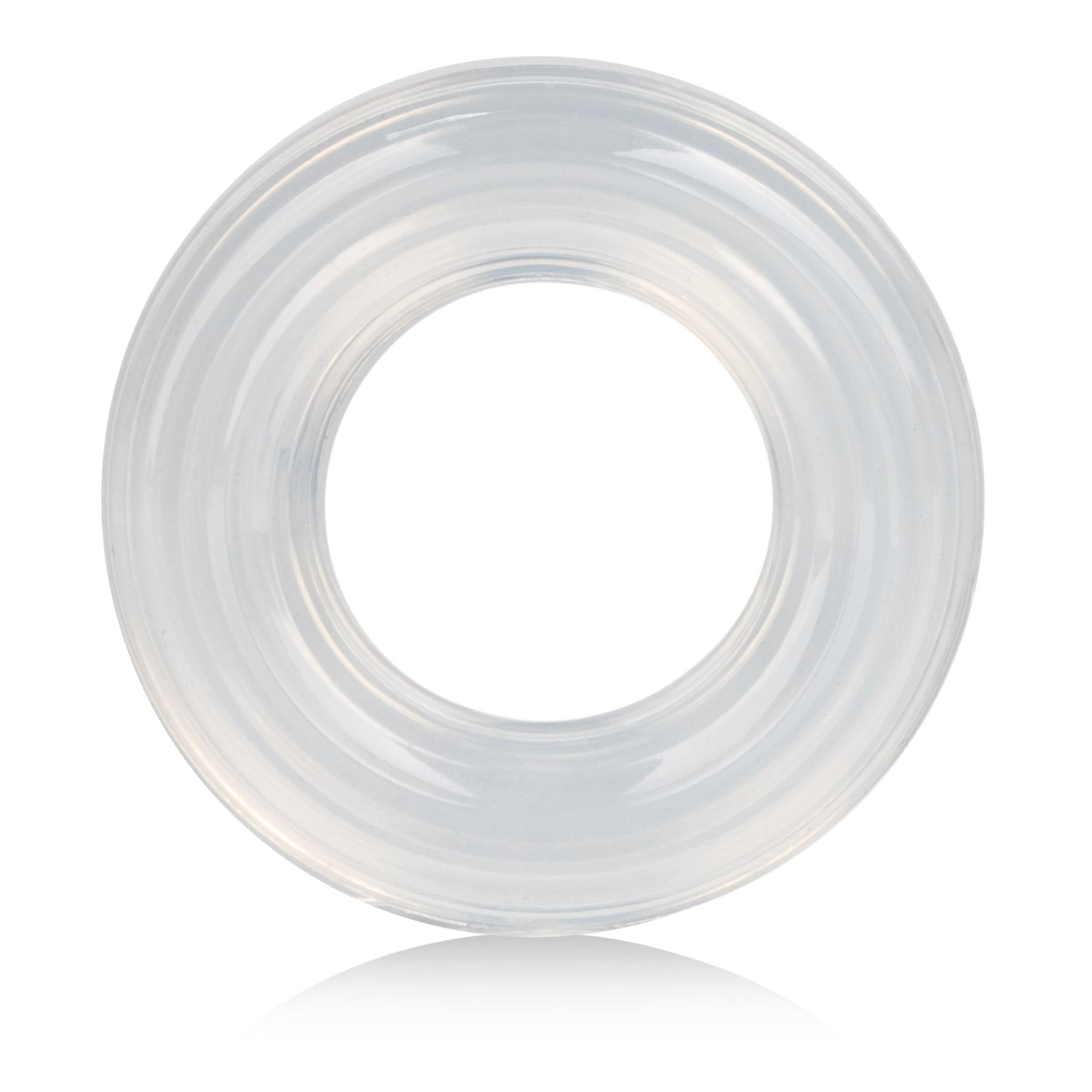 CalExotics Premium Silicone Ring - Xl — cock ring at Stuffgoodies