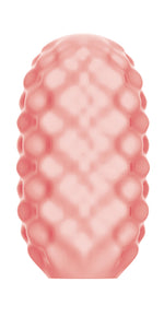 "Pretty Love - Seductive Golf Cupid-X - Pink BI-014931-2"