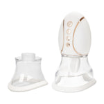 "Empowered Smart Pleasure Queen SE0628203"