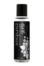 "Naturals Silver - 2.0 Fl. Oz. (59 ml) SLIQ968"