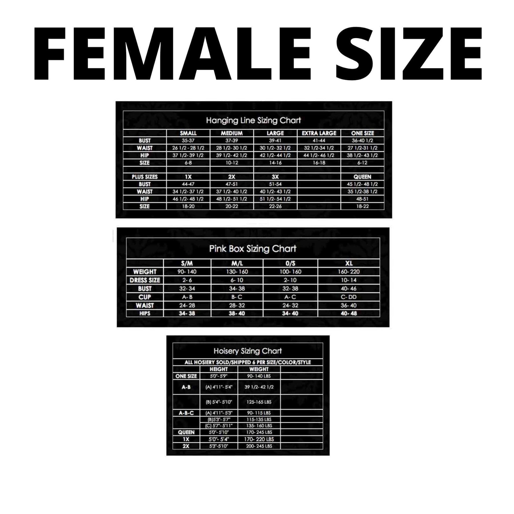 Underneath It All Crop Top & Panty - One Size