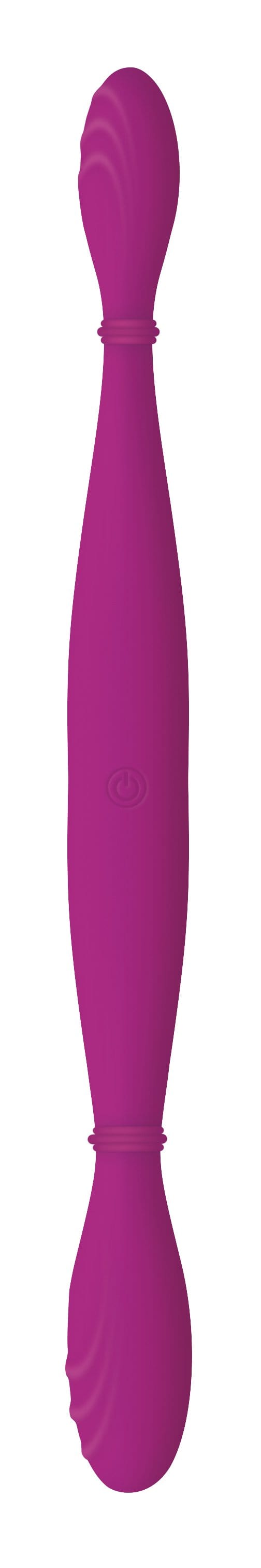 the joy stick rechargeable wand
