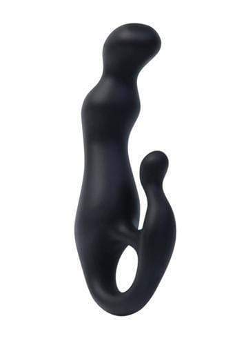 adam and eve silicone p spot massager