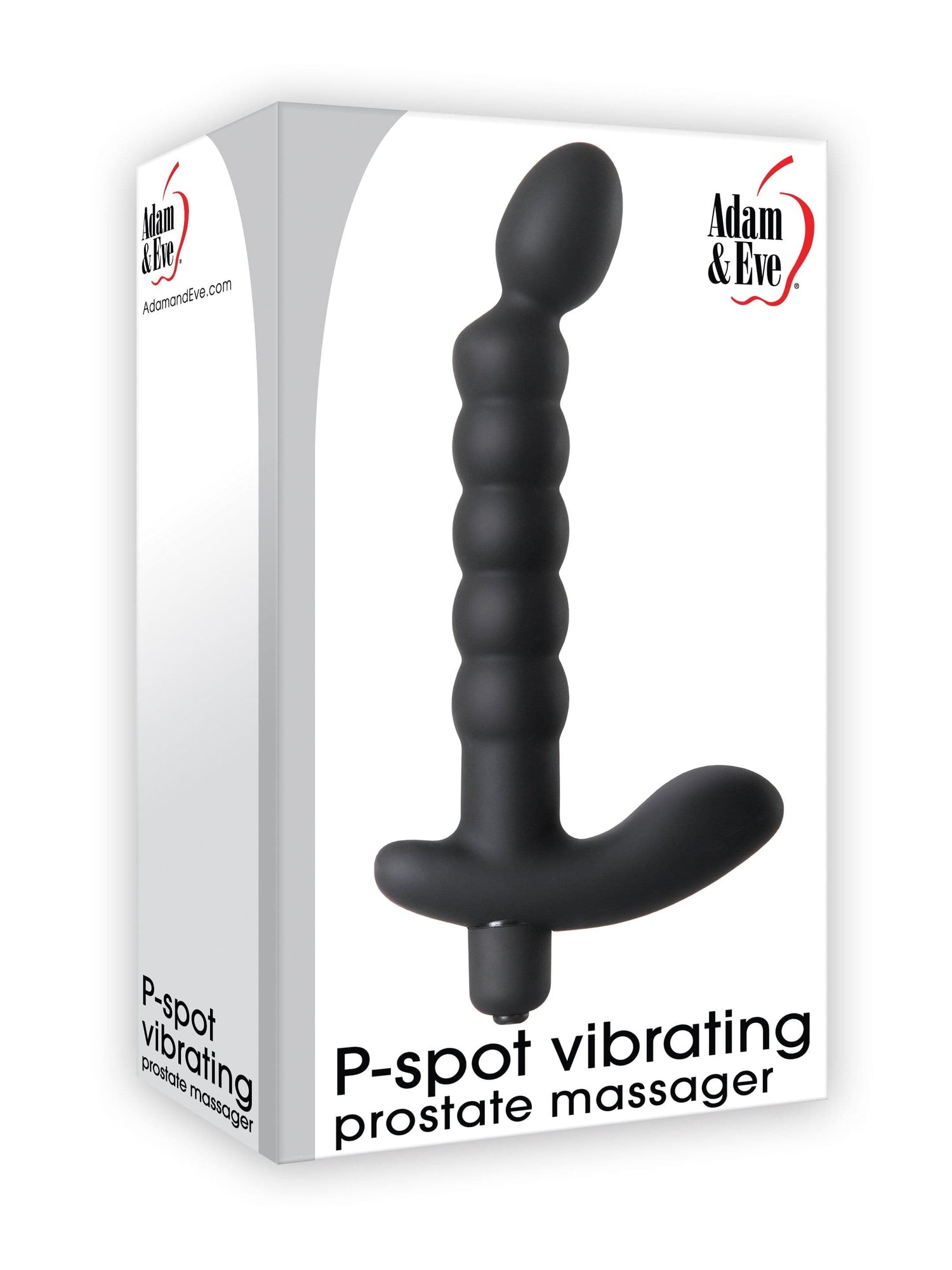 P-Spot Vibrating Prostate Massager Default Title