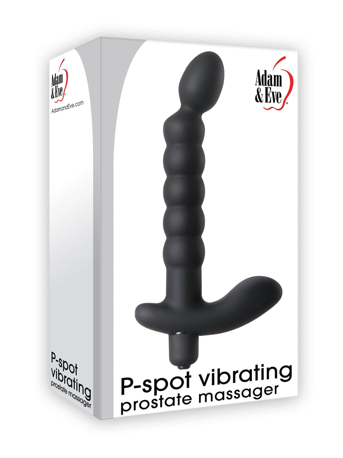 p spot vibrating prostate massager