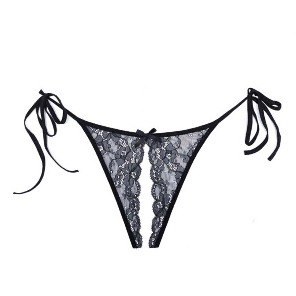 crotchless panties plus size, crotchless panties with pearls