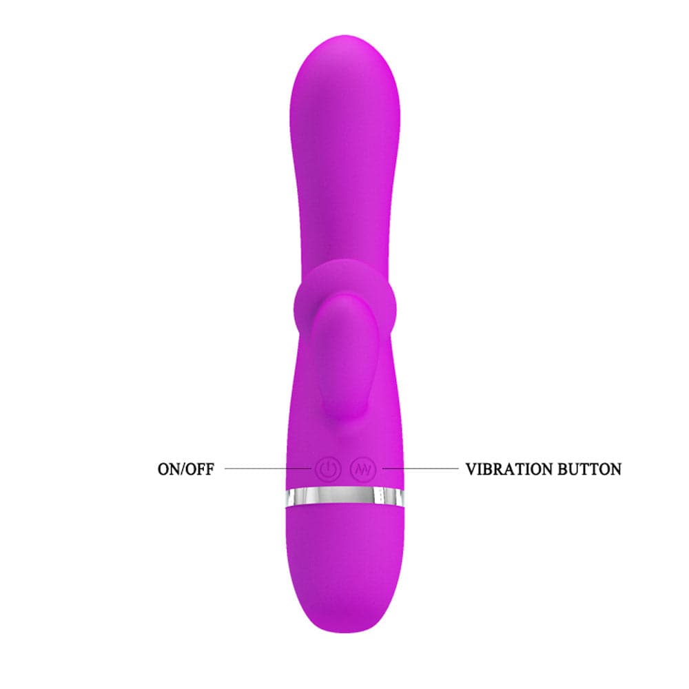 the rabbit vibrator, rabbit vibrator