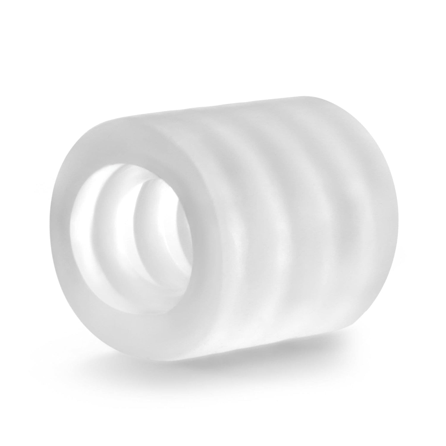 X5 Men - Downtown Bj Stroker - Clear Default Title