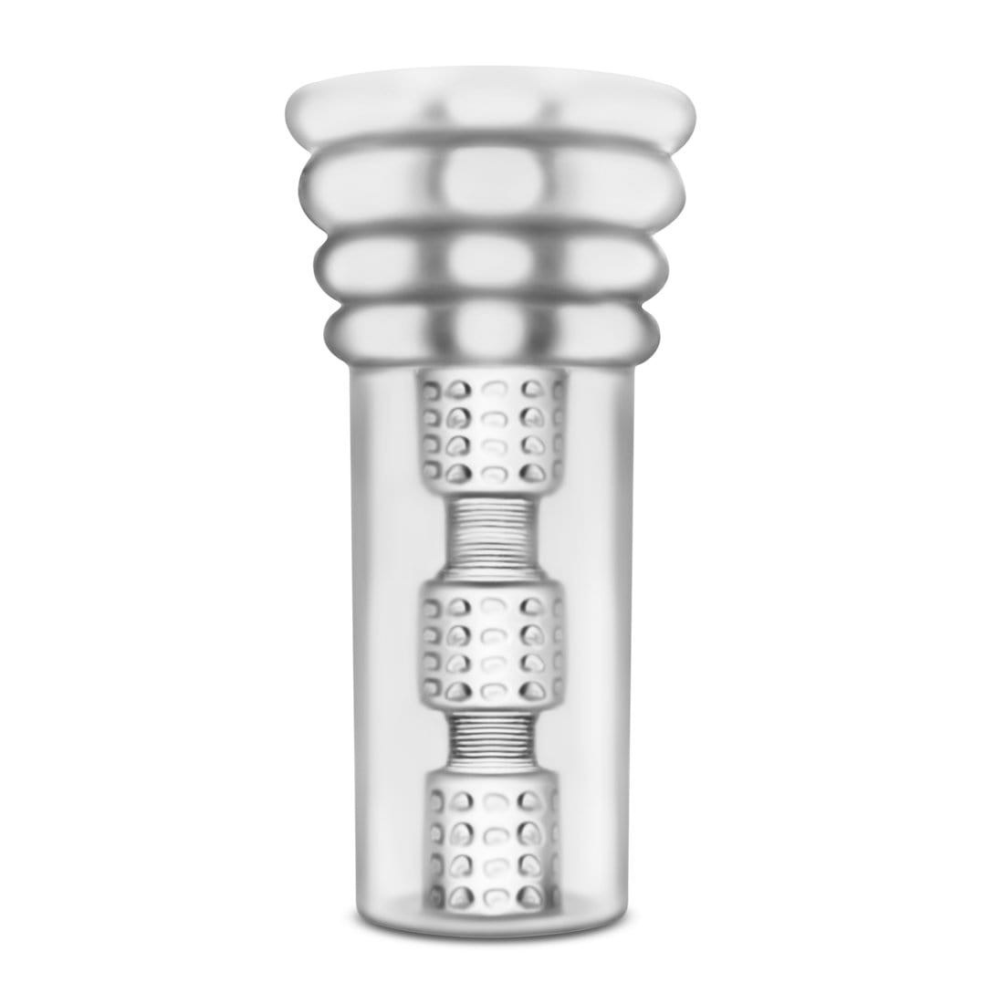 All in - Clear Default Title