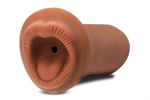 Little Juanita Stroker - Latin Colored Stroker Default Title