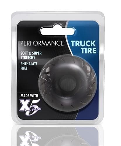 Blush Novelties   truck tire