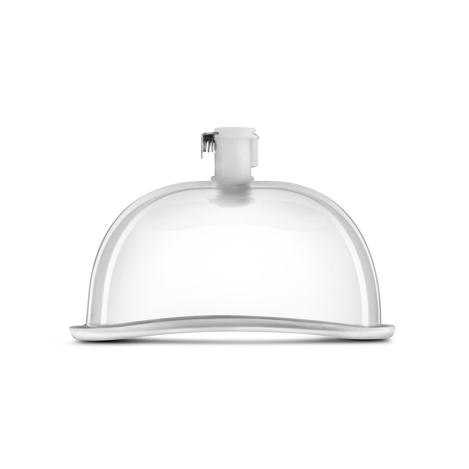 Temptasia – Vulva Cup - Clear Default Title