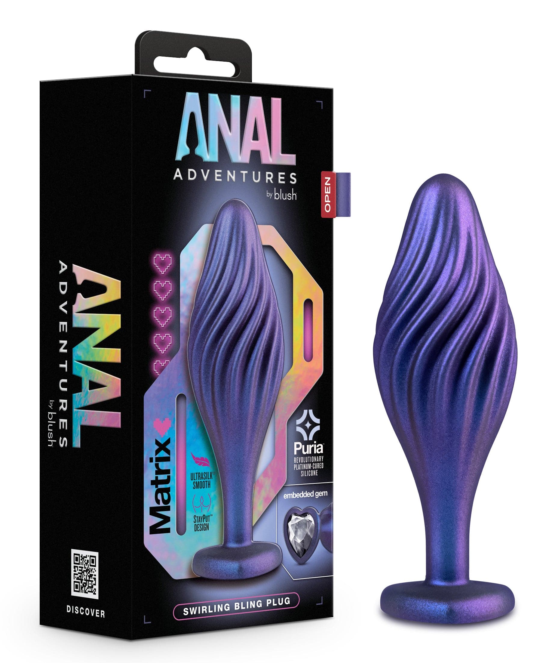 anal butt plug, best anal plugs