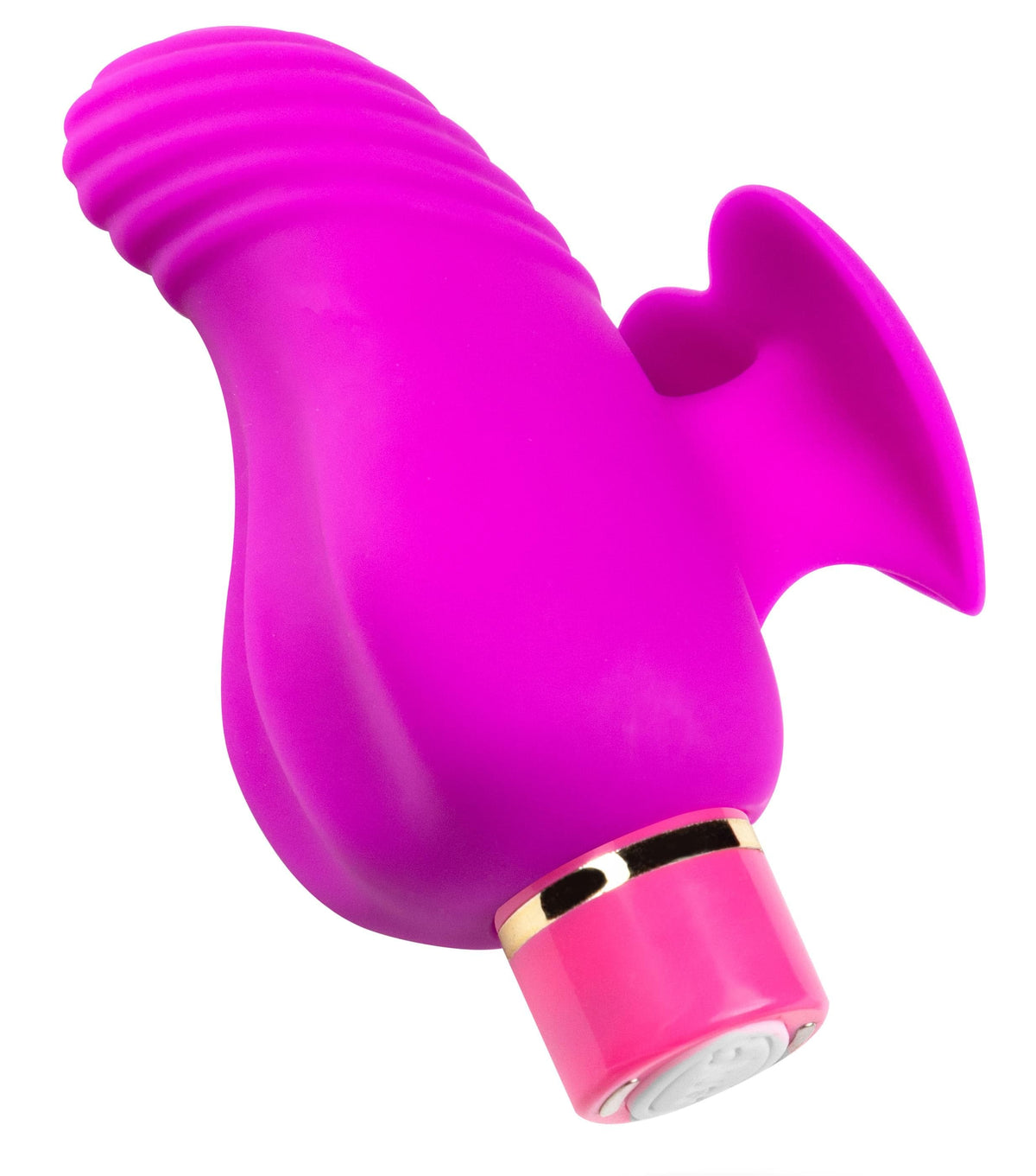 aria erotic af plum, best small vibrator, best discreet vibrator