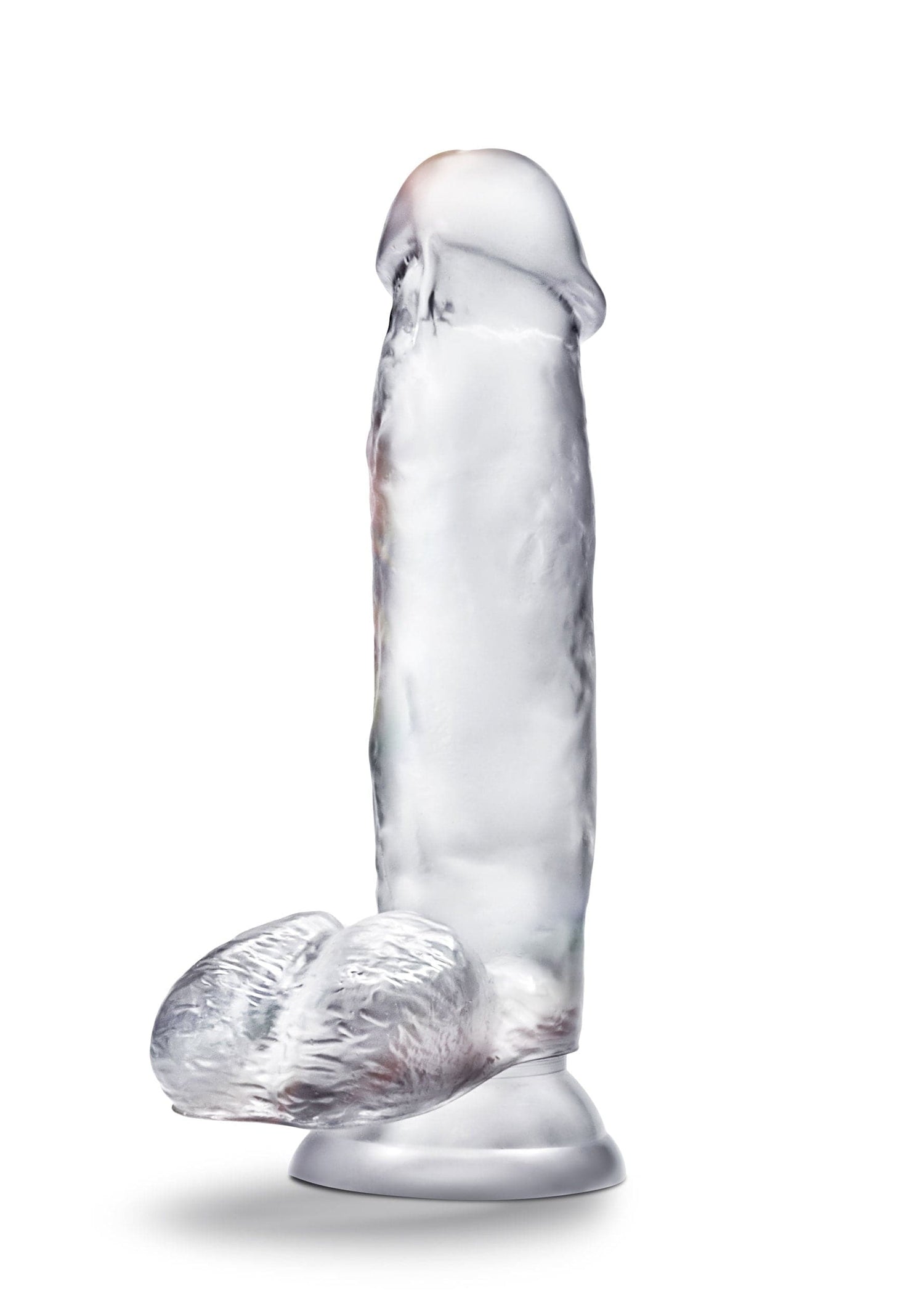 B Yours Diamond - Gleam - Clear Default Title