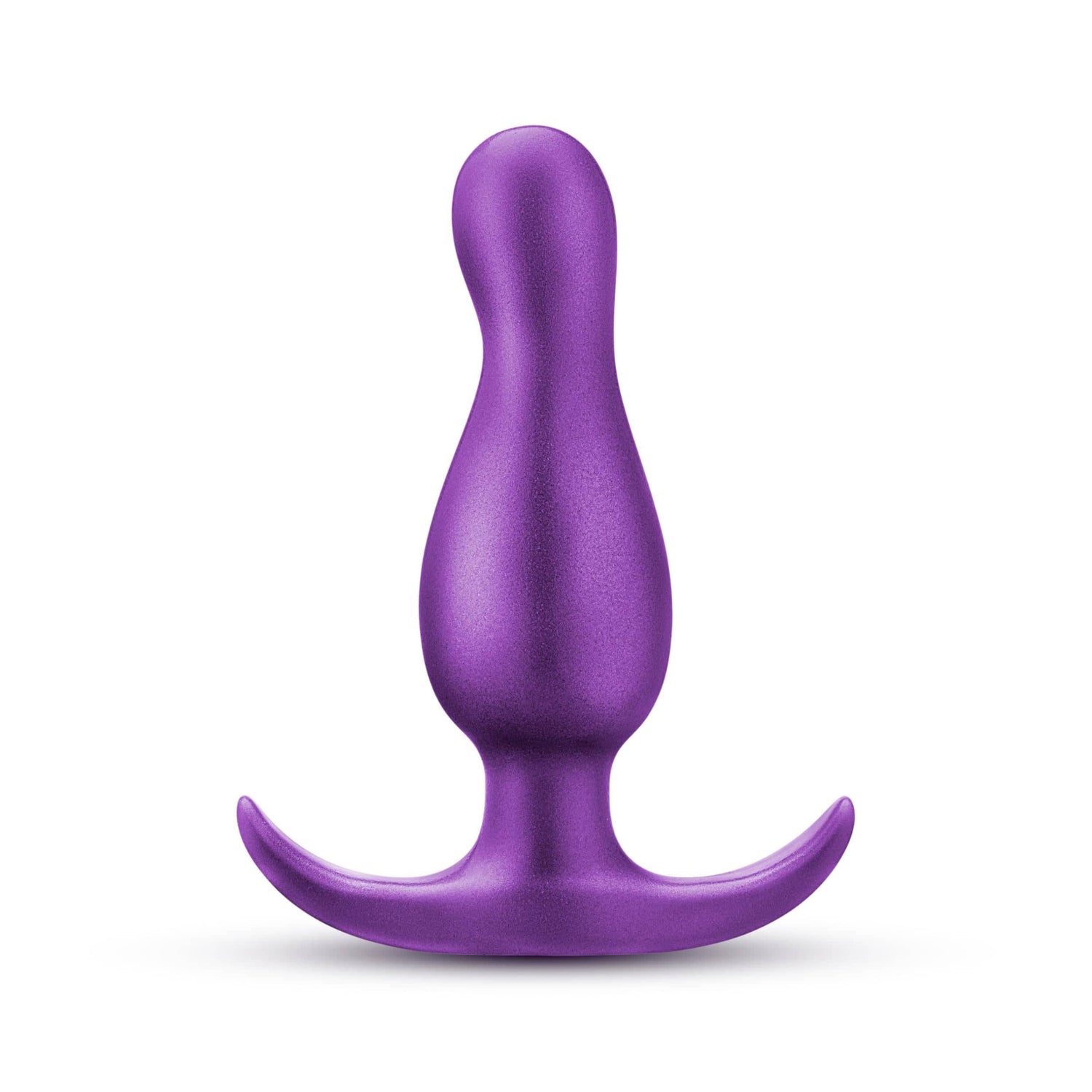 Anal Adventures Matrix - Quantum Plug - Galactic Purple Default Title