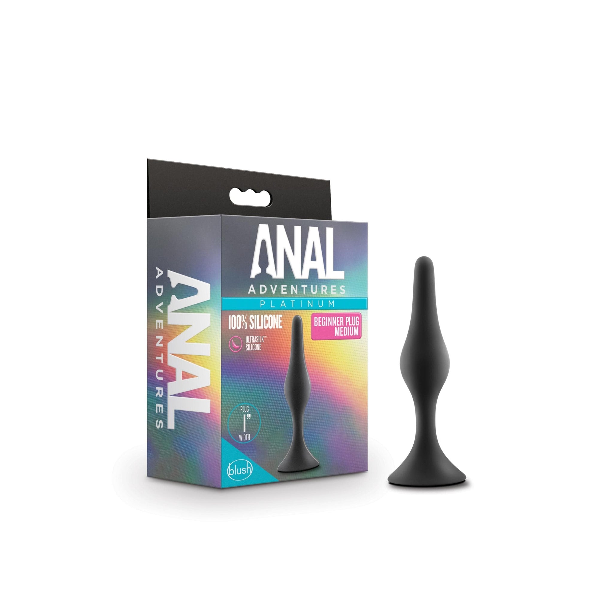 anal butt plug, best anal plugs