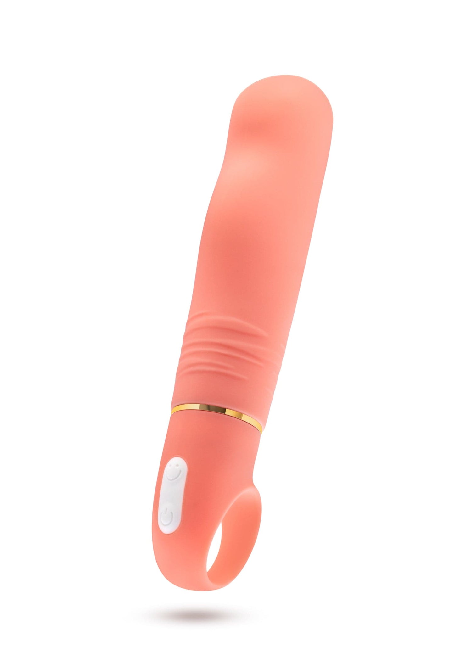 Aria - Smokin' Af - Coral Default Title