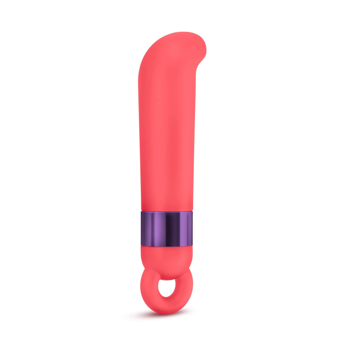 Blush Novelties   revive petite g pocket sized g spot vibrator pink