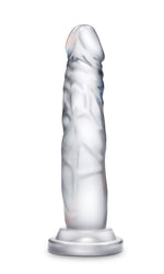 B Yours Diamond - Crystal - Clear