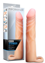 Cock Xtender - Natural Default Title