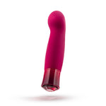 Oh My Gem - Classy - Garnet - Fuchsia