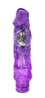 Wild Ride - Purple Default Title