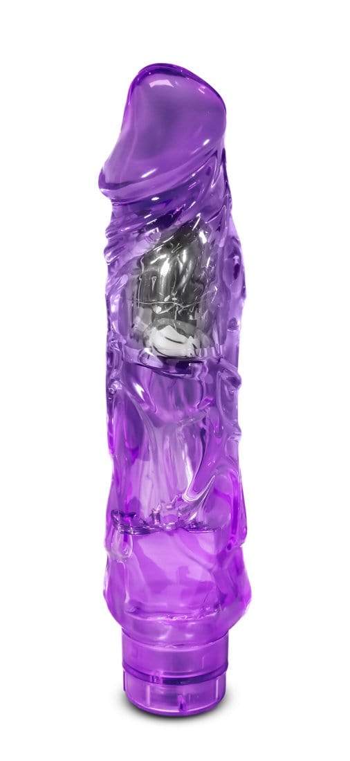 Wild Ride - Purple Default Title