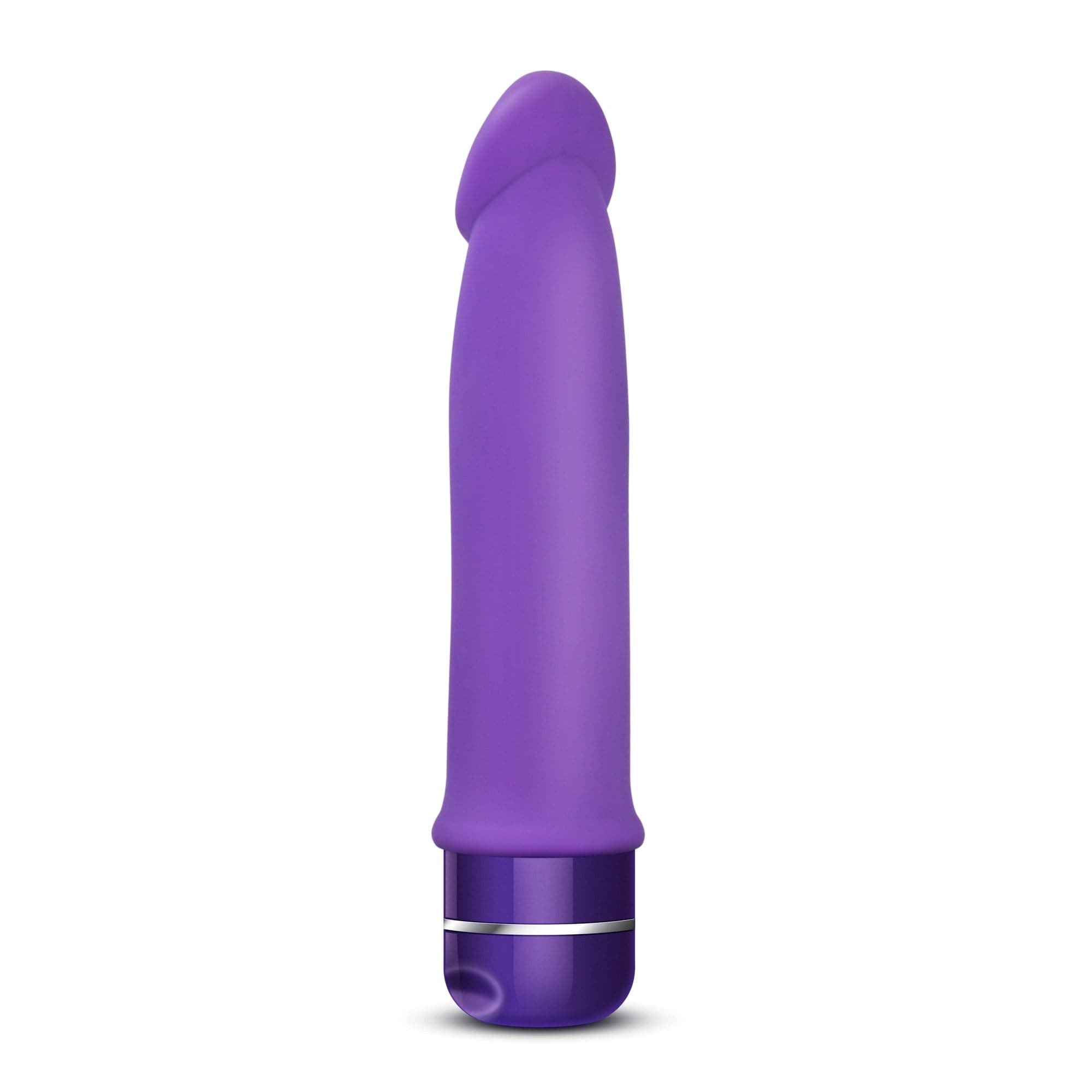 Blush Novelties   purity purple