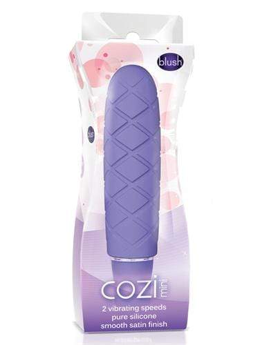 Luxe - Cozi Mini - Periwinkle Default Title